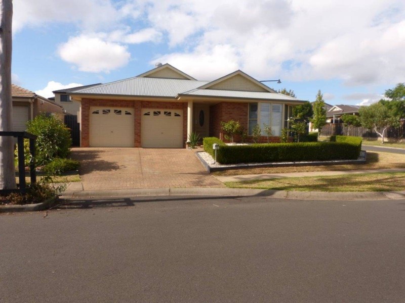16 Singleton Road, Kellyville Ridge NSW 2155