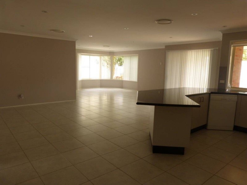 16 Singleton Road, Kellyville Ridge NSW 2155