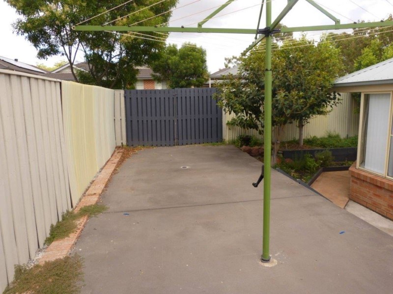 16 Singleton Road, Kellyville Ridge NSW 2155