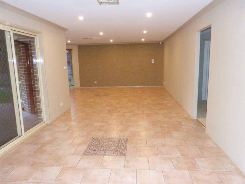 35 Patriot Place, Rouse Hill NSW 2155