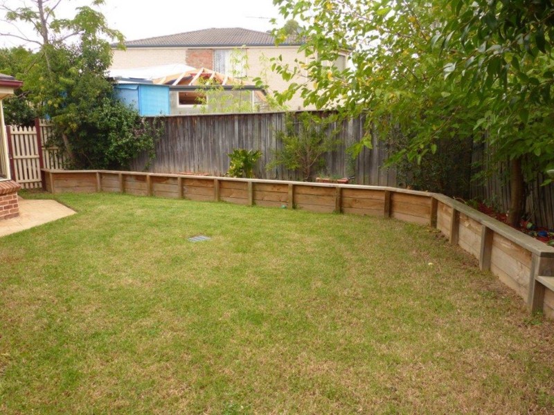 35 Patriot Place, Rouse Hill NSW 2155