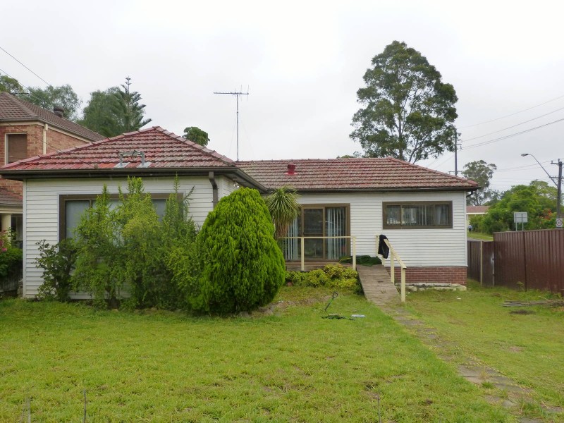176 Bungarribee Road, Blacktown NSW 2148