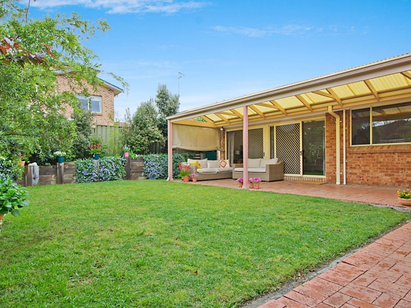 12 Mapiti Place, Acacia Gardens NSW 2763