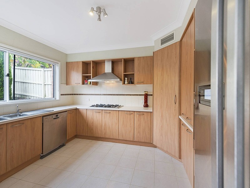 53 Elmstree Road, Kellyville Ridge NSW 2155