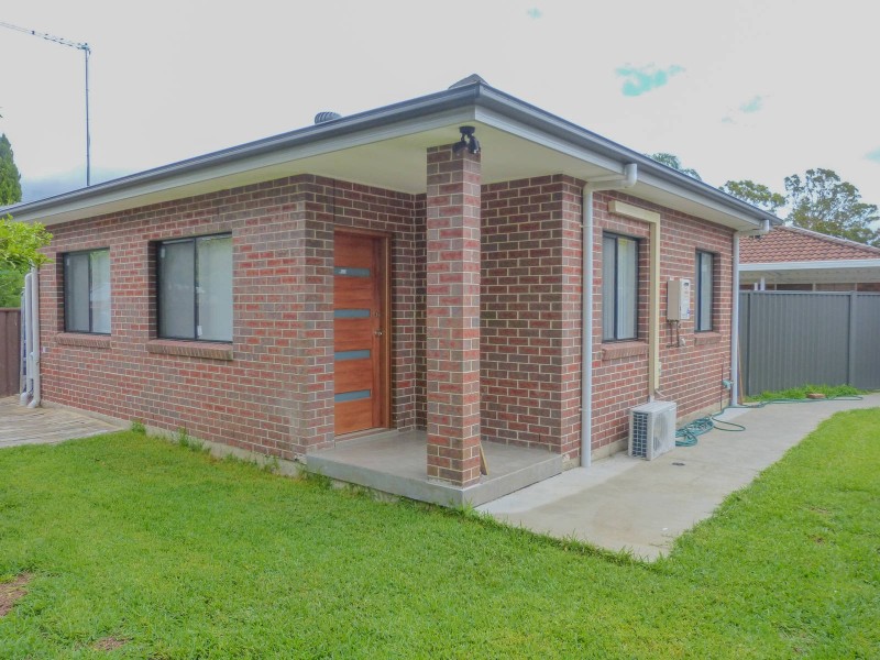 52a Foxwood Avenue, Quakers Hill NSW 2763