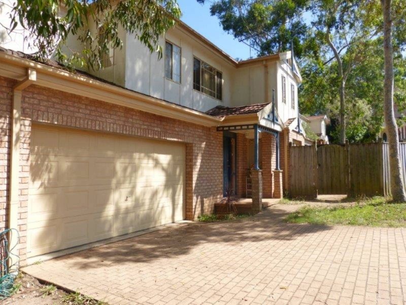 5 Tennyson Close, Cherrybrook NSW 2126