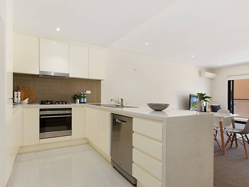 29/12 Merriville Road, Kellyville Ridge NSW 2155