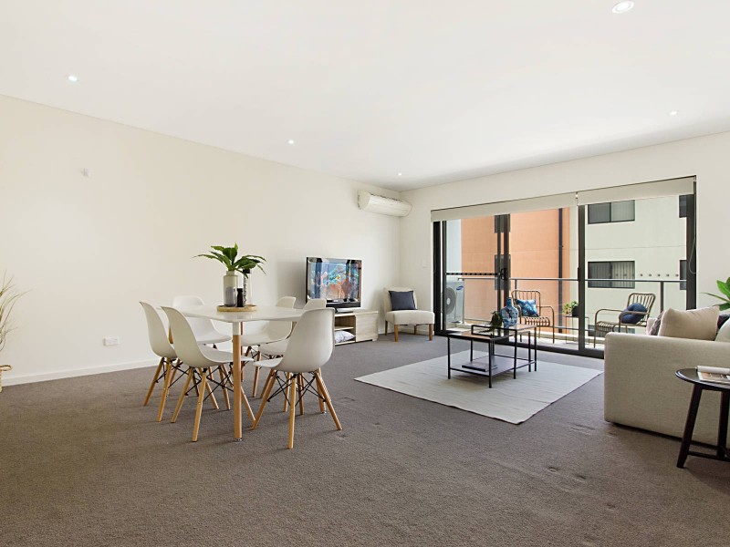 29/12 Merriville Road, Kellyville Ridge NSW 2155