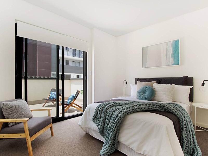 29/12 Merriville Road, Kellyville Ridge NSW 2155