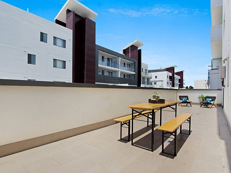 29/12 Merriville Road, Kellyville Ridge NSW 2155