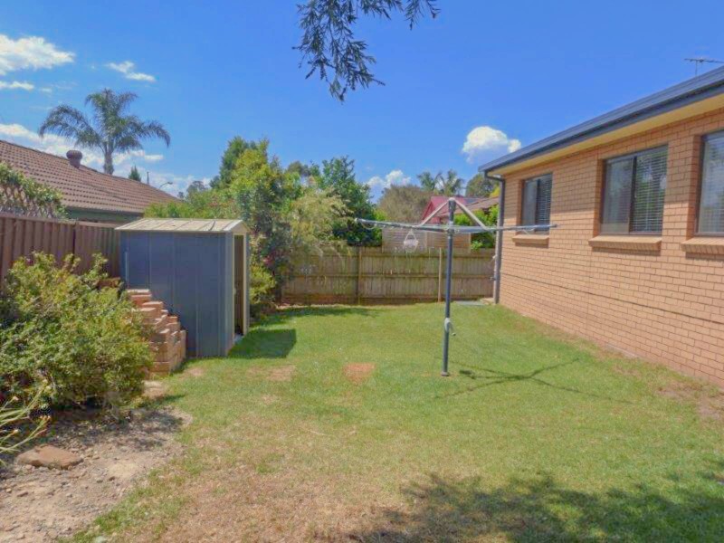 3 Lisa Place, Quakers Hill NSW 2763