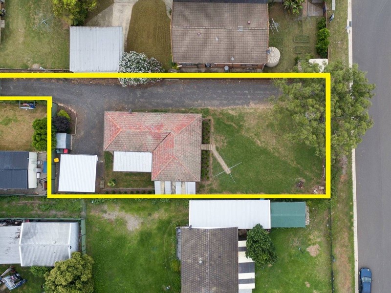 55 Grange Avenue, Schofields NSW 2762