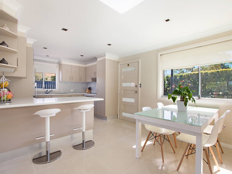 39  Bombala Crescent, Quakers Hill NSW 2763