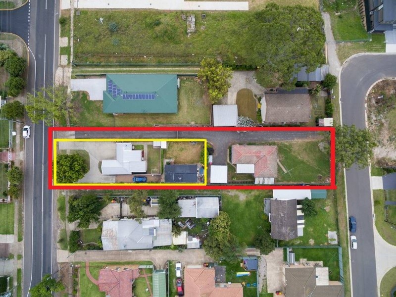 53 Grange Avenue, Schofields NSW 2762