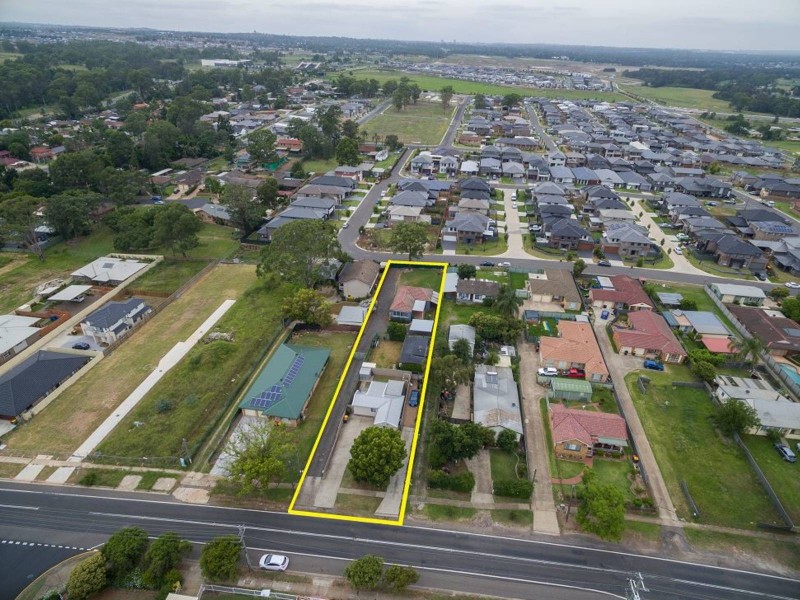 53 Grange Avenue, Schofields NSW 2762