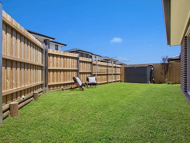 22 Evergreen Street, Schofields NSW 2762