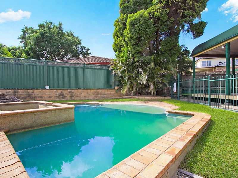 9  Bilby Place, Quakers Hill NSW 2763