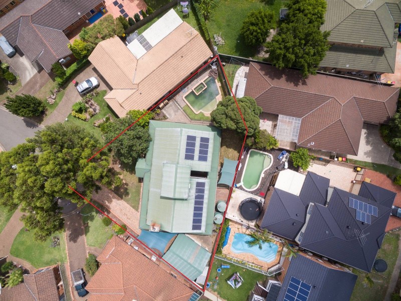 9  Bilby Place, Quakers Hill NSW 2763