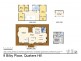 9  Bilby Place, Quakers Hill NSW 2763 Floorplan