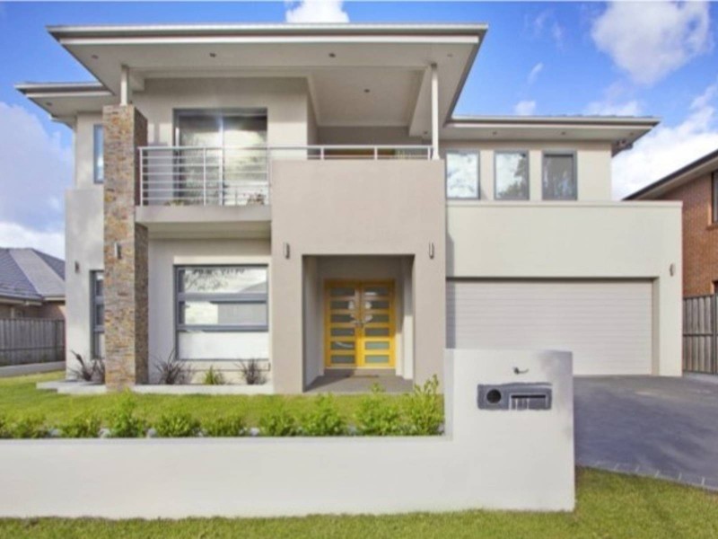 62 The Ponds Blvd, The Ponds NSW 2769