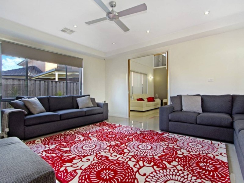 62 The Ponds Blvd, The Ponds NSW 2769