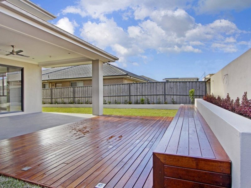 62 The Ponds Blvd, The Ponds NSW 2769