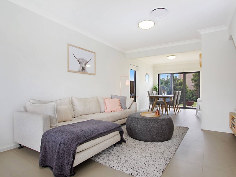 14 Madeline Circuit, Schofields NSW 2762