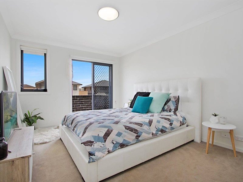 14 Madeline Circuit, Schofields NSW 2762