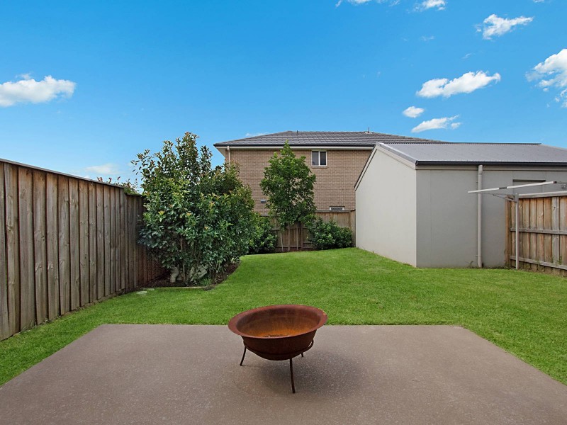 14 Madeline Circuit, Schofields NSW 2762