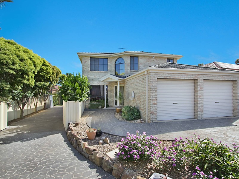 1 Magnolia Grove, Schofields NSW 2762