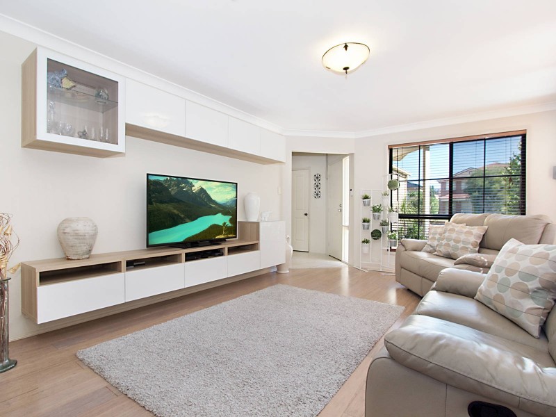 1 Magnolia Grove, Schofields NSW 2762