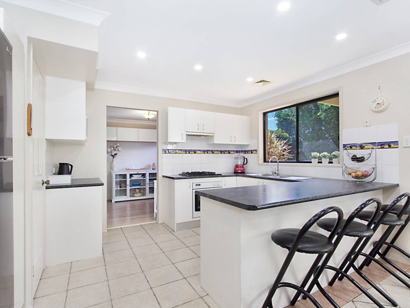 1 Magnolia Grove, Schofields NSW 2762