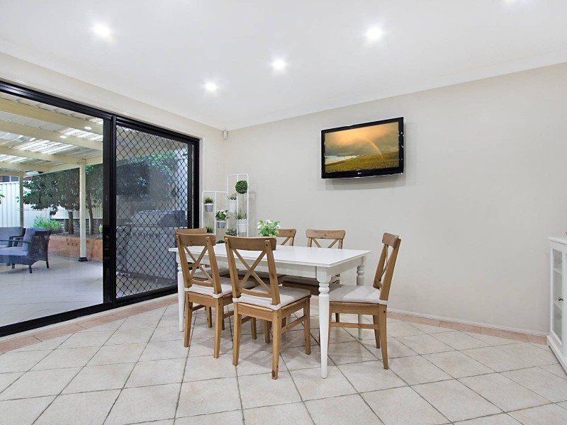 1 Magnolia Grove, Schofields NSW 2762