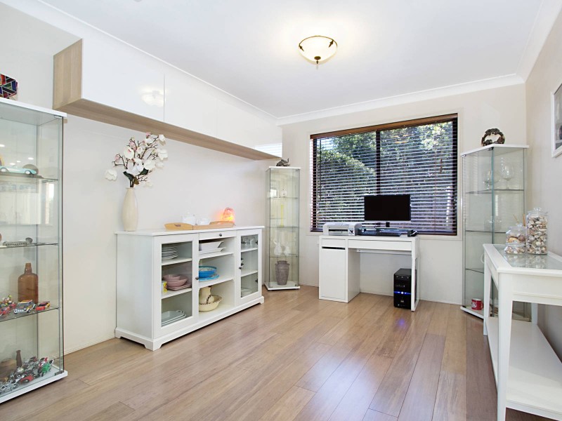 1 Magnolia Grove, Schofields NSW 2762