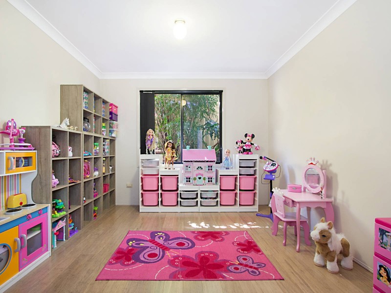 1 Magnolia Grove, Schofields NSW 2762