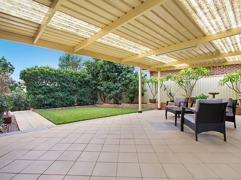 1 Magnolia Grove, Schofields NSW 2762