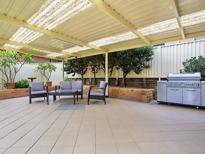 1 Magnolia Grove, Schofields NSW 2762