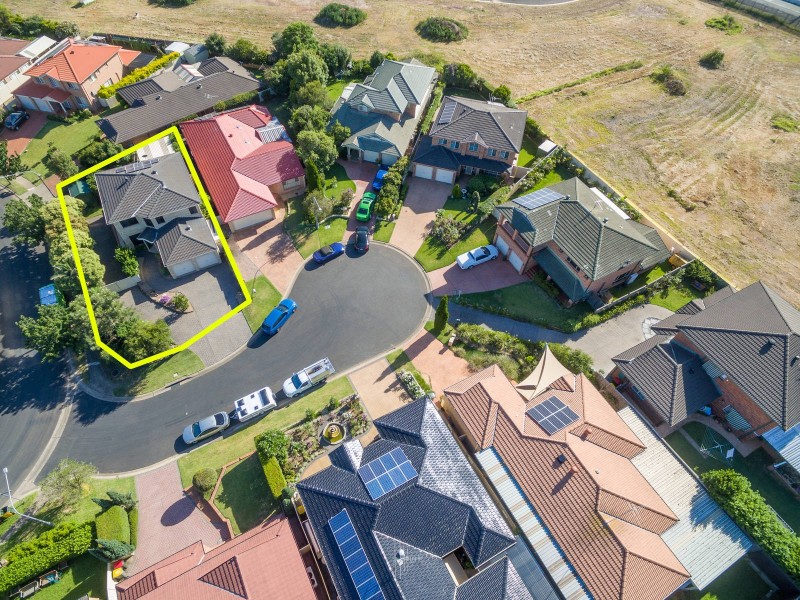 1 Magnolia Grove, Schofields NSW 2762