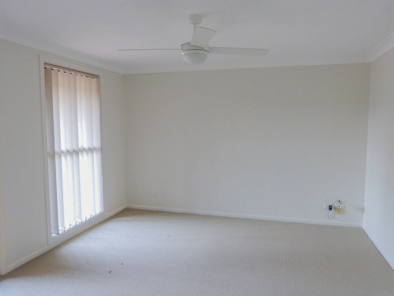 5 Yarraman Place, Quakers Hill NSW 2763