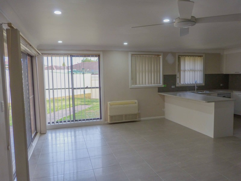 5 Yarraman Place, Quakers Hill NSW 2763