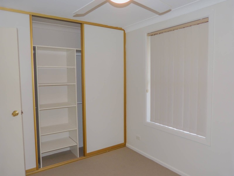 5 Yarraman Place, Quakers Hill NSW 2763