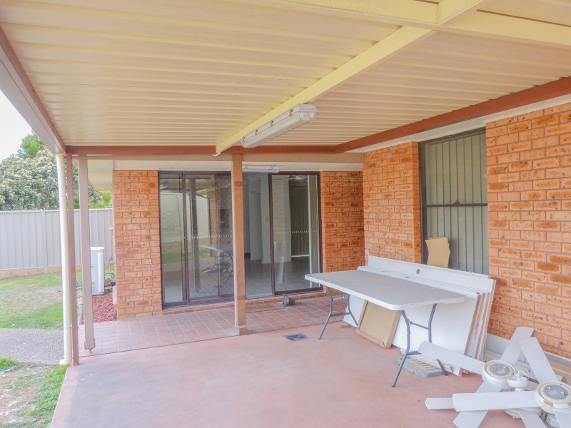 5 Yarraman Place, Quakers Hill NSW 2763