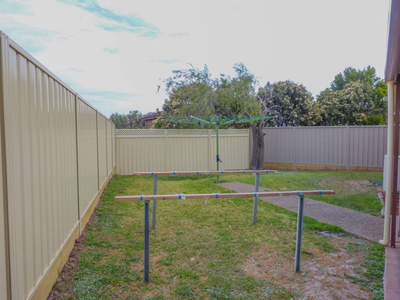 5 Yarraman Place, Quakers Hill NSW 2763