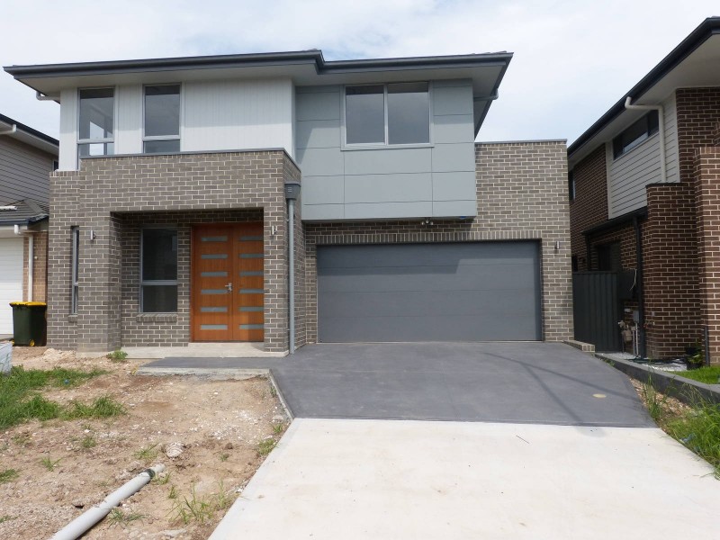 12 Bigg Street, Schofields NSW 2762