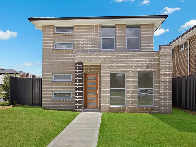 1 Sloane Street, Schofields NSW 2762