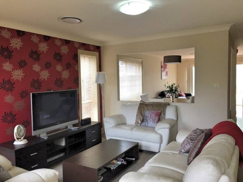 31 Bonaccordo Road, Quakers Hill NSW 2763