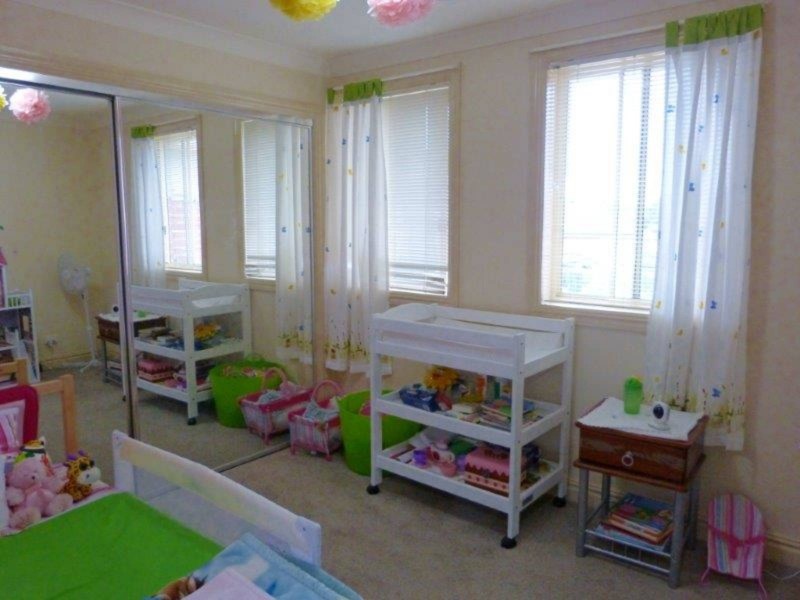 31 Bonaccordo Road, Quakers Hill NSW 2763