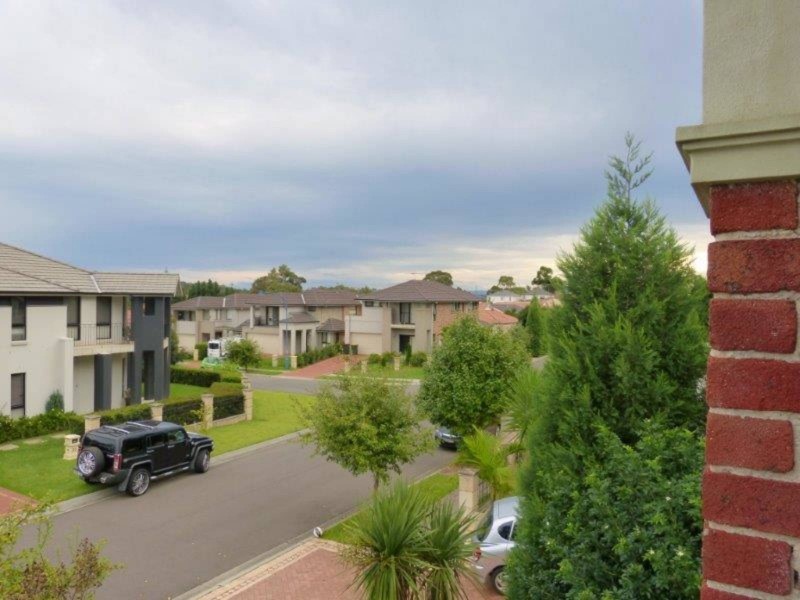 31 Bonaccordo Road, Quakers Hill NSW 2763