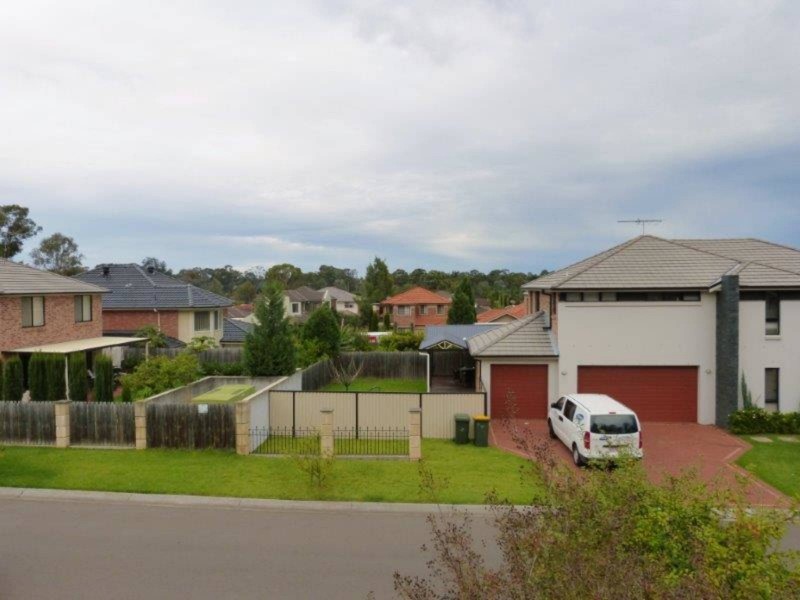31 Bonaccordo Road, Quakers Hill NSW 2763
