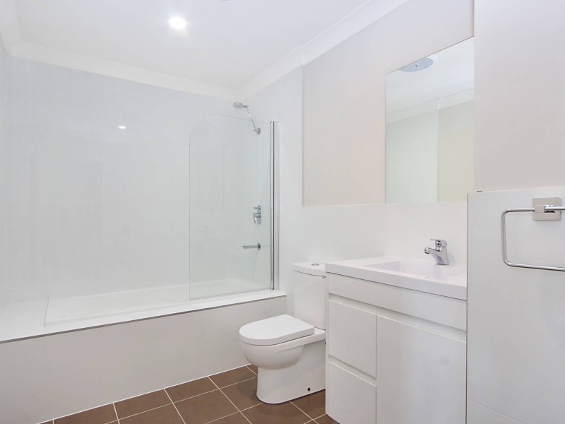 4 Ludhiana Glade, Schofields NSW 2762